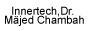 Innertech, Dr. Mäjed Chambah 