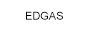 EDGAS