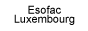 Esofac Luxembourg