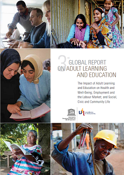 3rd Global Report on Adult Learning and Education