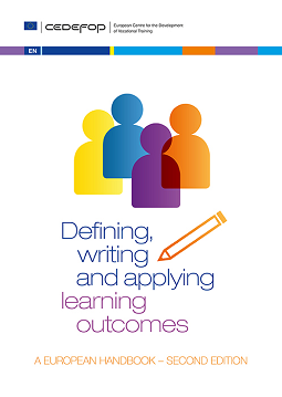 Defining, writing and applying learning outcomes
