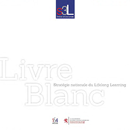 Livre blanc: Stratégie nationale du Lifelong Learning