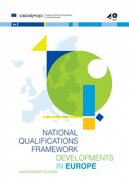National qualifications framework developments in Europe