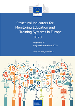 Structural Indicators for Monitoring Education and Training Systems in Europe 2020