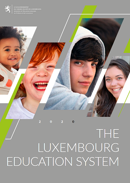 The Luxembourg education system 2020
