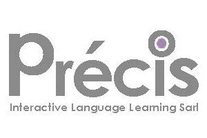 Précis Interactive Language Learning - S.à r.l. - Luxembourg