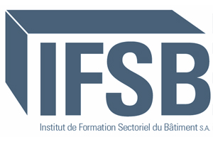 Institut de Formation Sectoriel du Bâtiment - S.A. - Luxembourg