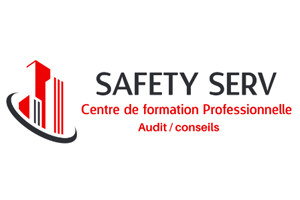 Safety Serv' - S.à r.l. - Luxembourg