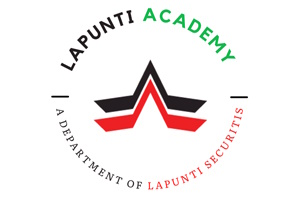 Lapunti Academy Department of Lapunti Securitis - Voir la fiche de cet organisme