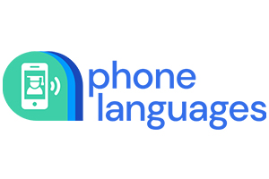 Phone Languages - Voir la fiche de cet organisme