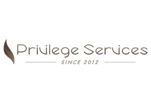 Privilege Services - S.à r.l. - Luxembourg