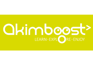 Akimboost - S.A. - Luxembourg