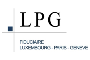 Fiduciaire L.P.G. - S.à r.l. - Luxembourg
