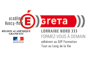 GRETA Lorraine - Etablissement public - Luxembourg
