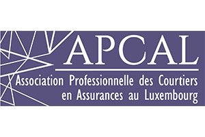 APCAL - Association Professionnelle des Courtiers en Assurances au Luxembourg - A.s.b.l. - Luxembourg