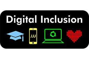 Digital Inclusion - A.s.b.l. - Luxembourg