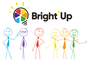 Bright'up - S.A. - Luxembourg