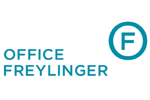 OFFICE FREYLINGER - S.A. - Luxembourg