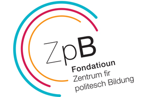 Zentrum fir politesch Bildung - Fondation - Luxembourg