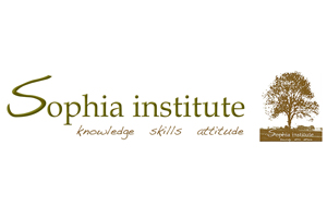 Sophia Institute - S.à r.l. - Luxembourg