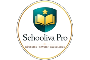 Schooliva Pro - Voir la fiche de cet organisme