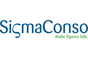 Sigma Conso - S.A. - Luxembourg