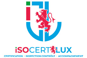 IsoCert Lux - S.A. - Luxembourg