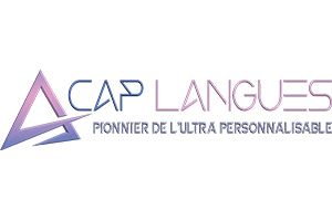 Cap Langues - S.à r.l. - Luxembourg