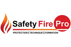 Safety Fire Pro - Voir la fiche de cet organisme