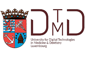 DTMD University for Digital Technologies in Medicine and Dentistry Luxembourg - S.à r.l. - Luxembourg