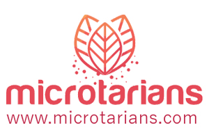 Microtarians - Voir la fiche de cet organisme